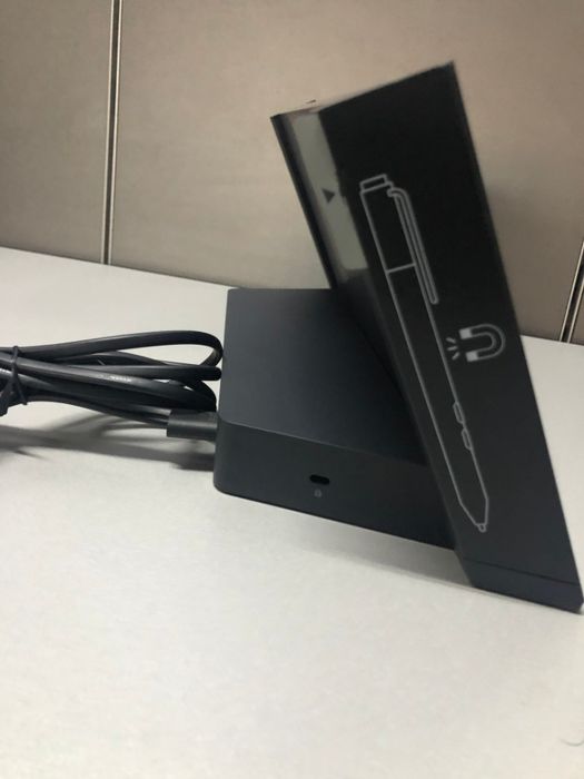 Microsoft Surface 3 Dock Station