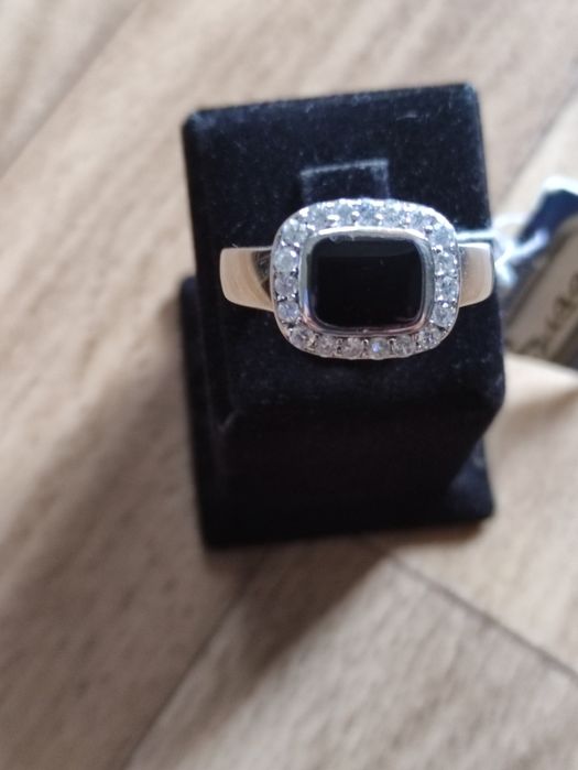 Кольцо мужское 925проба