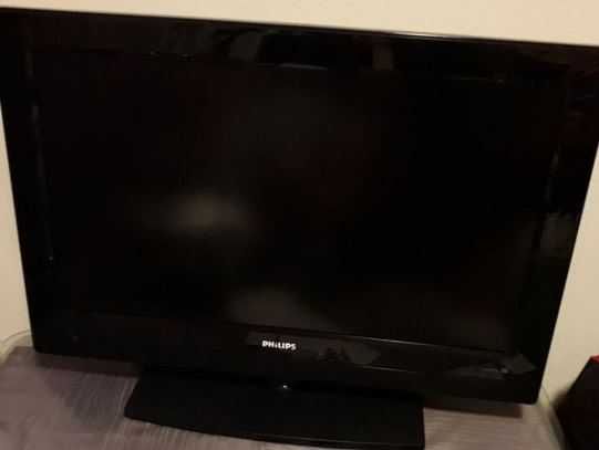 Płaski Telewizor LCD Philips 32 cale PLAZMA Plazmowy TV