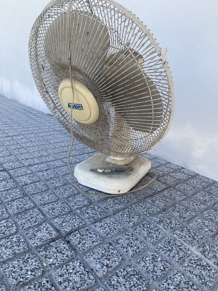 Ventuinha de mesa