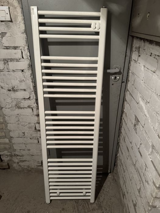 Grzejnik łazienkowy KERMI B20S LS010 , wymiary 150x60