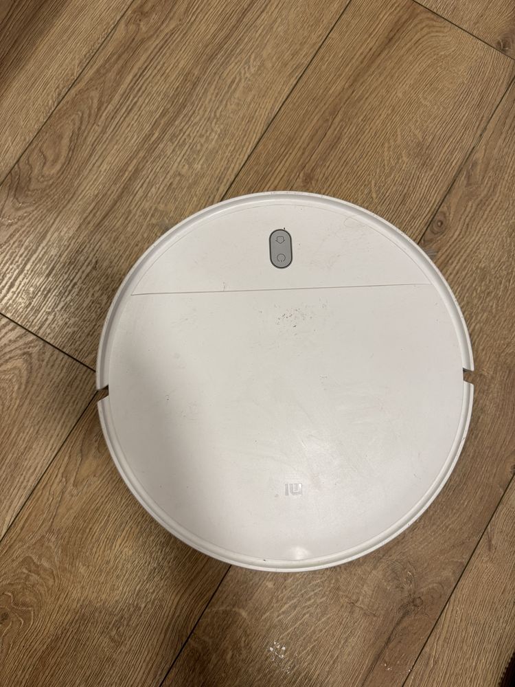 Robot sprzatajacy Xiaomi Mi Robot Essential