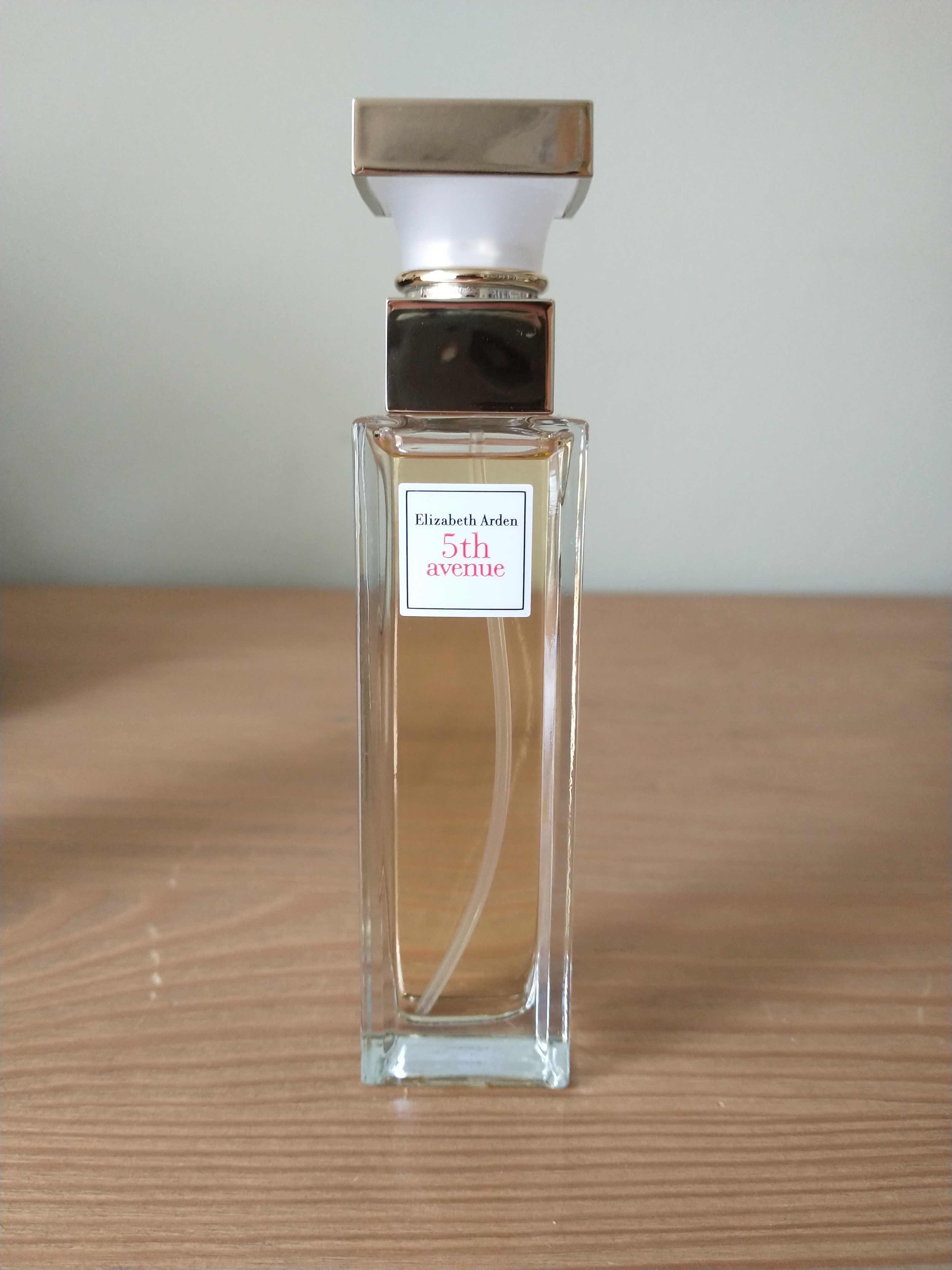 Woda perfumowana Elizabeth Arden 5th Avenue 30 ml