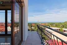 Apartament z widokiem na morze !!!