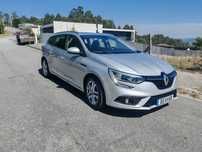 Renault Megane IV DCI  Nacional