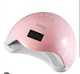 Material de manicure