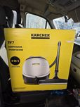 Karcher sv7 миючий пилесос  новий розпакований