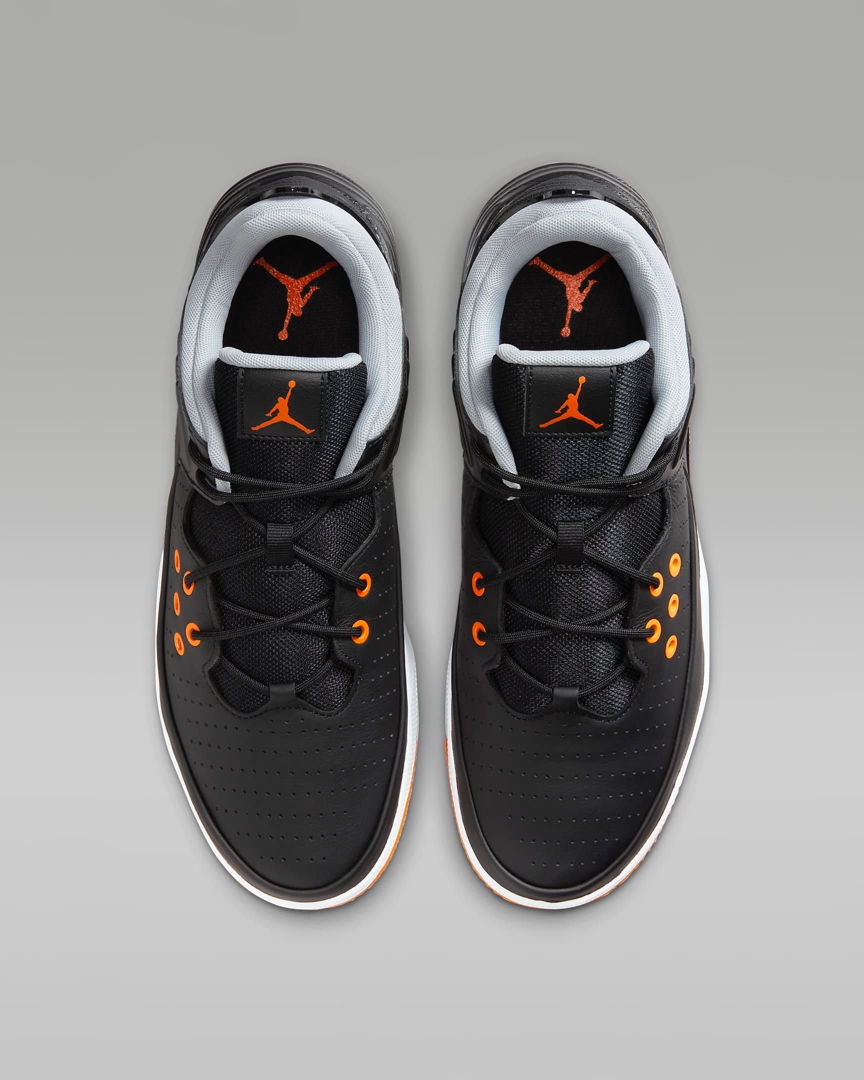 Кросівки чоловічі Nike Jordan Aura 5