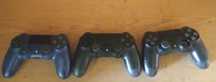 Comandos ps4 originais para peças