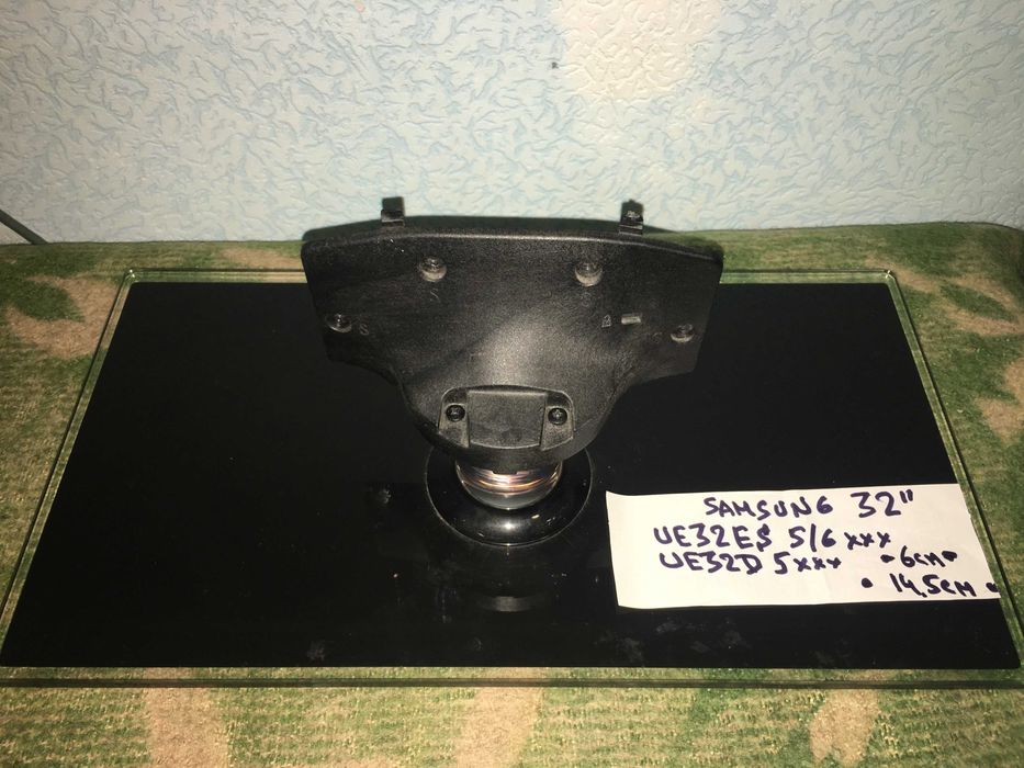 подставка ножки LG SAMSUNG KIVI SONY XIAOMI TOSHIBA Akai Bravis Libert