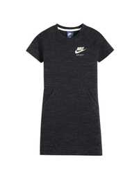 Sukienka dziecięca dziewczęca NIKE SPORTSWEAR VINTAGE 137-146 r.M