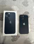 Iphone 13 mini 128GB stan bardzo dobry 98% bateria