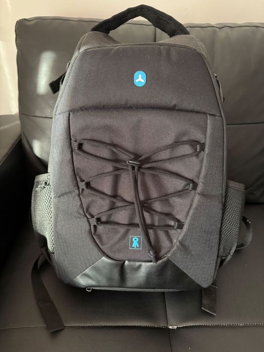 Mochila GOODIS Urban Pro - Preta