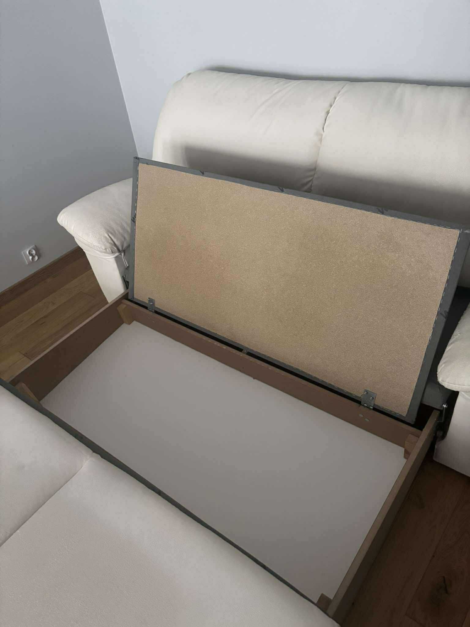 Sofa 3-osobowa rozkładana