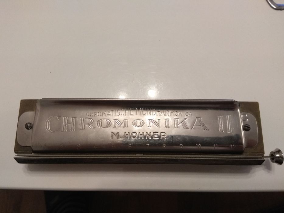 Harmonijka Hohner 270