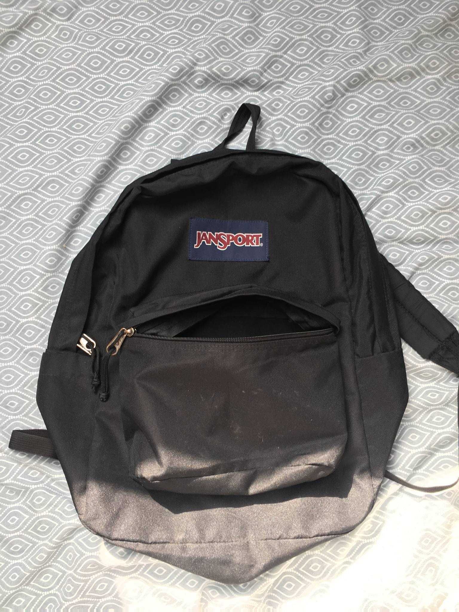 JanSport SuperBreak One