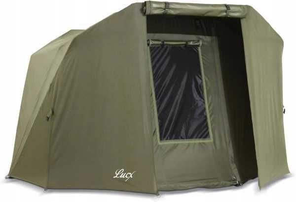 LUCX WINTERSKIN Overwrap Skin do namiotu Bivvy Coon Carp dla 1 - 2 os.