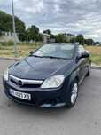 Продам Opel Tigra КАБРИОЛЕТ