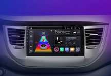 Radio Android Auto dla Hyundai IX35/Tucson 3 od 2015 - 2018