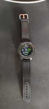 Samsung galaxy gear s3 frontier