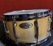 Tarola Sensitone Maple Pearl