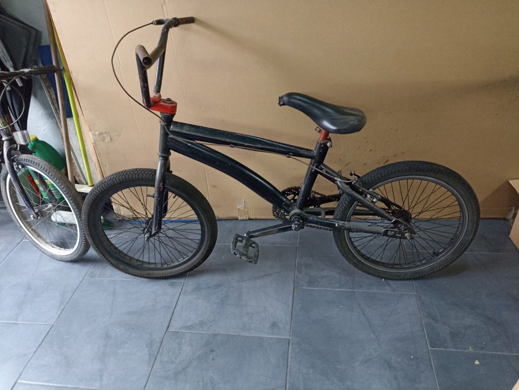Bicicletas usadas