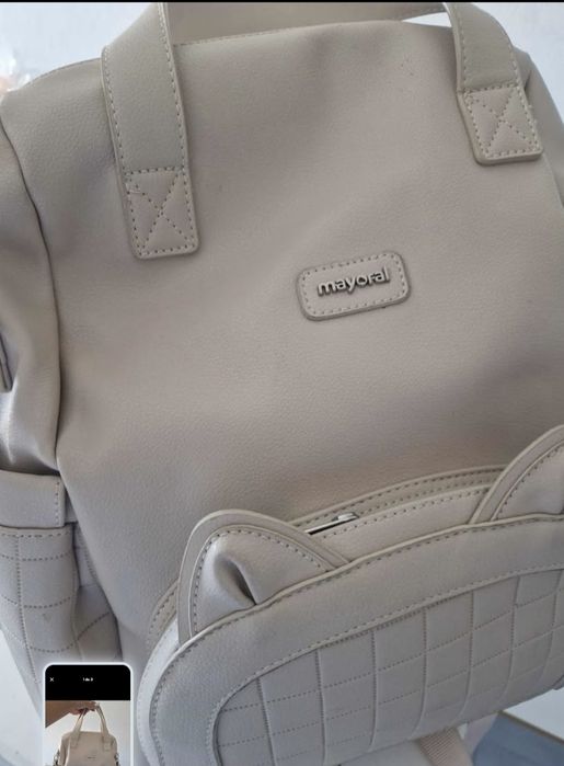 Mochila Mayoral " Nova"