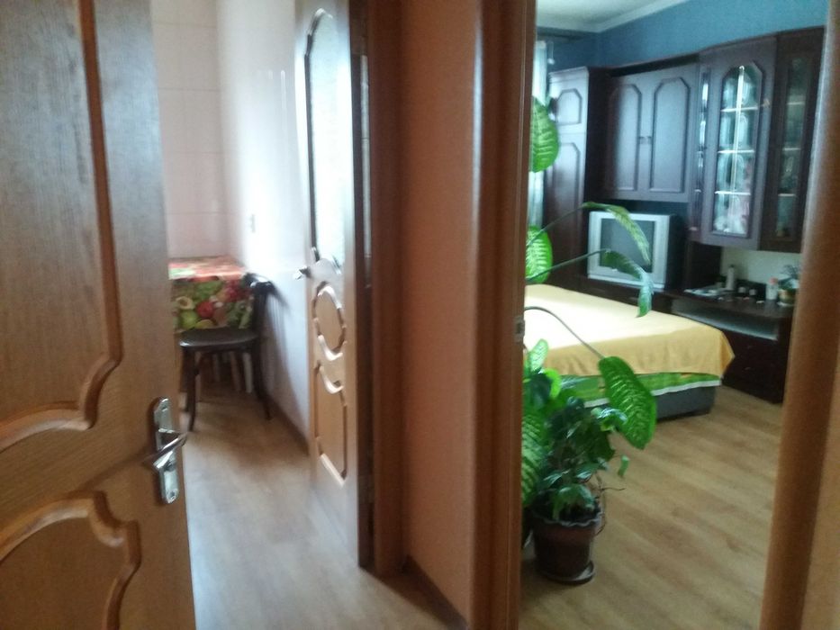 Вдали от дома-как дома