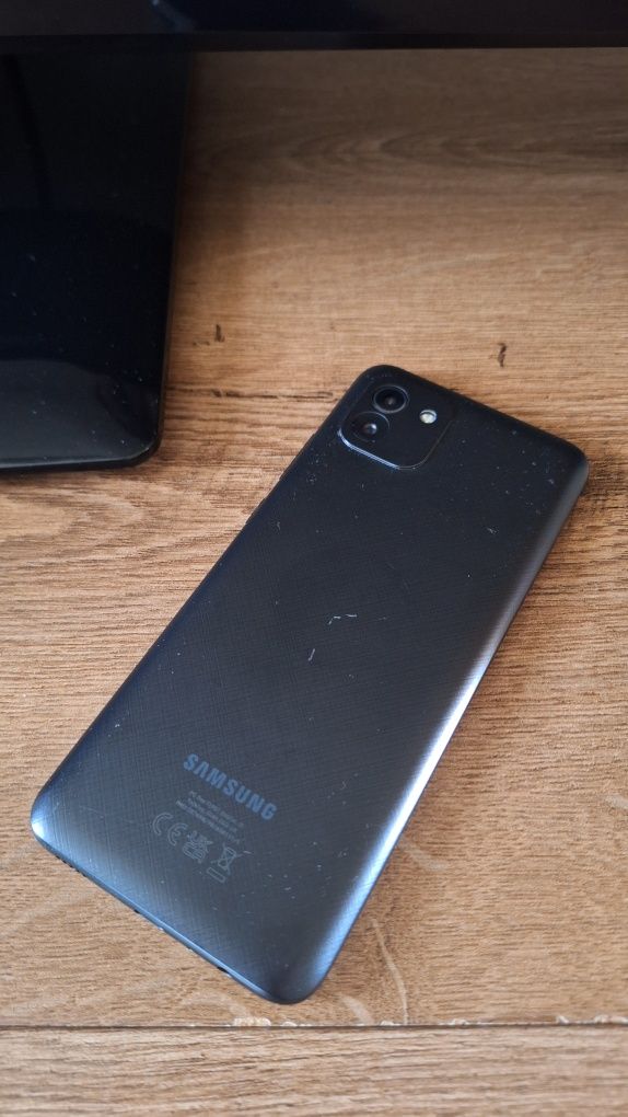 Samsung Galaxy A03