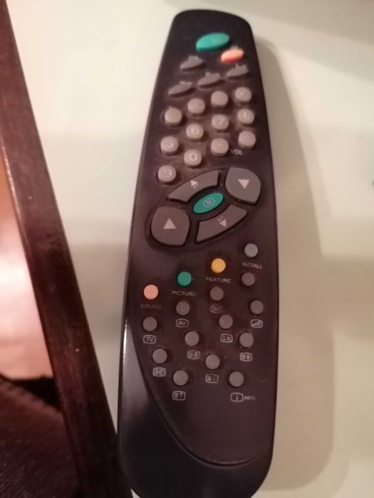 Tv mitsai de 50cm