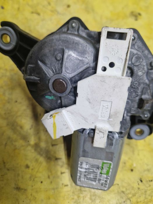 Silniczek Tylniej Wycieraczki Fiat Stilo 468.196.98