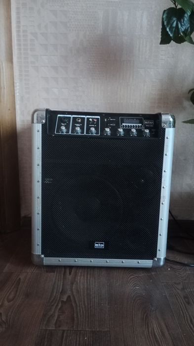 Колонка Big PPA10M