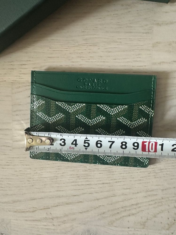 Гаманець ,портмане ,картхолдер Goyard