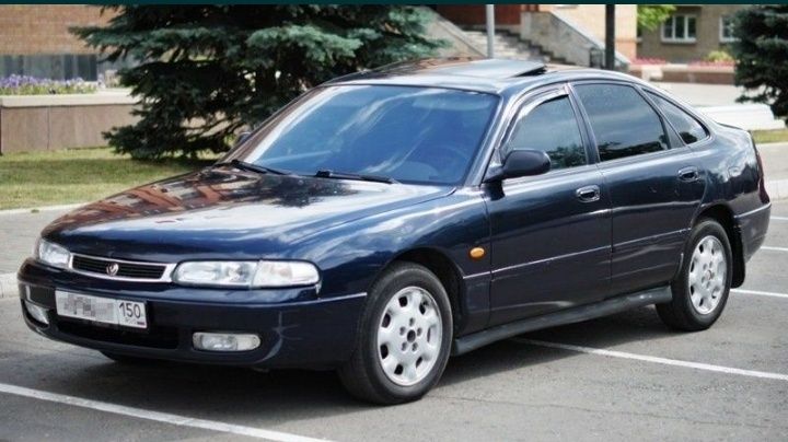Брызговики Мазда 121 323 626 2 3 5 6 RX6 7 CX7 9 Трибут MPV Примаси