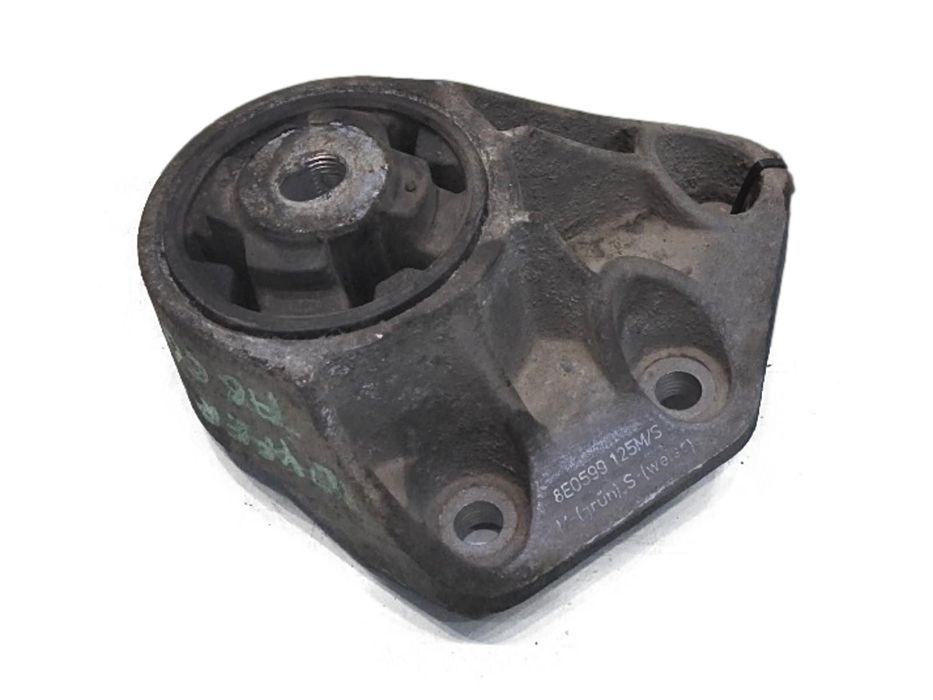 ŁAPA PODUSZKA MOSTU TYŁ AUDI A6 C6 3.2 FSI QUATTRO 8E0599125M 8E0599125S