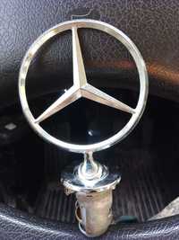 Знак Mercedes оригінал