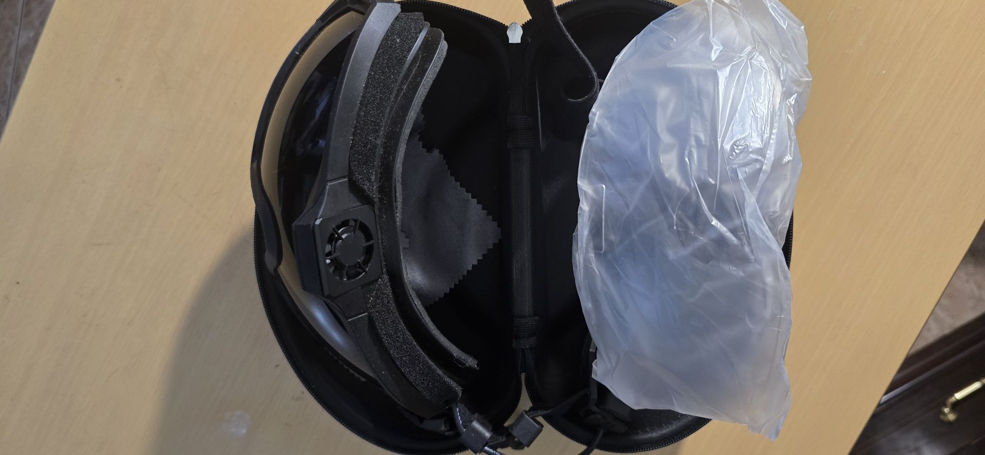 Oculos de proteção