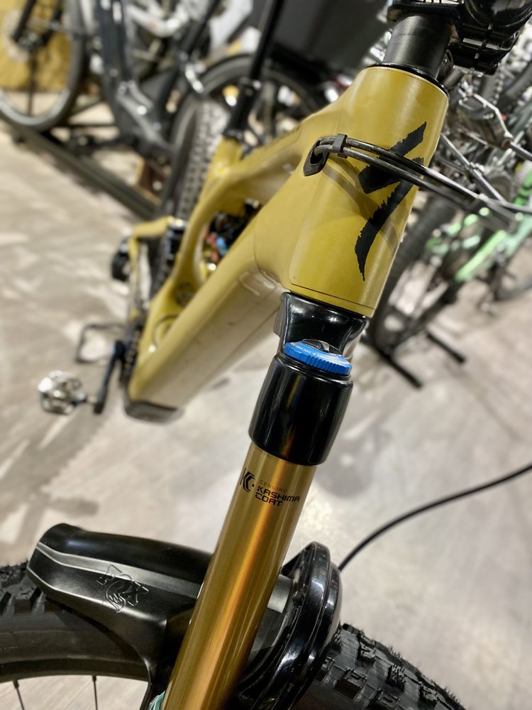 Specialized TURBO LEVO EXPERT 2023 . PvP 8450€