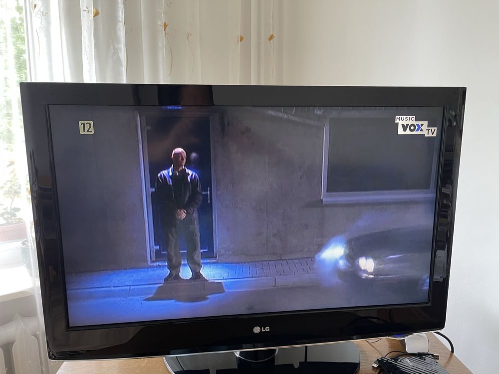 Telewizor LG ……………….