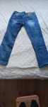 Spodnie dzinsowe Hilfiger 34