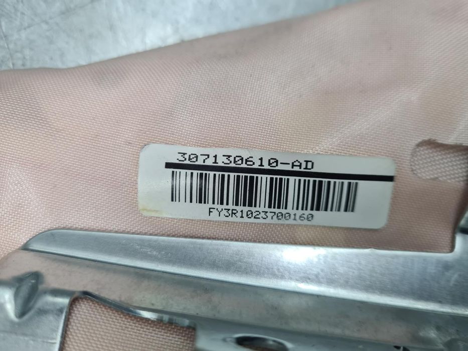 Airbag banco esquerdo BMW 5 (F10)