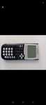 Calculadora TI 84 PLUS