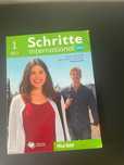 Shritte international neu 1