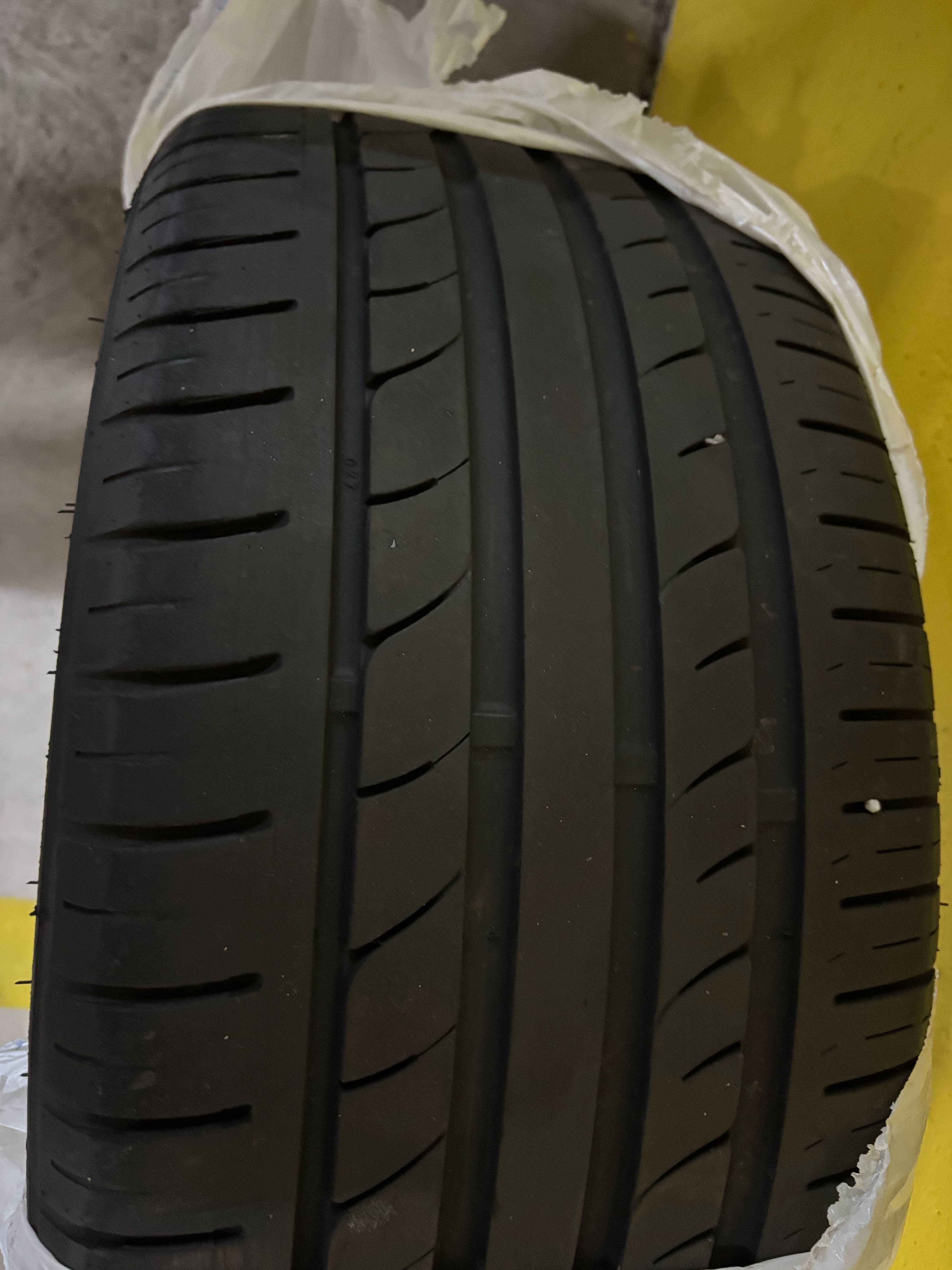 pneus goodride sport sa-37 245/35 zr19
