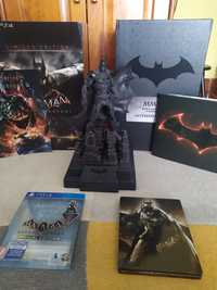 Edição de Colecionador Batman Arkham Knight (Limited Edition)