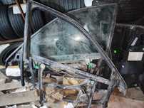 mechanizm szyby audi A4 b5 lewy przód