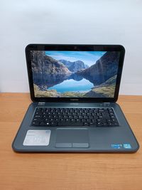 Ноутбук DELL i7 3537u 4 по 3.1Ghz 8GB SSD 128GB + HDD 500GB Сенсорный