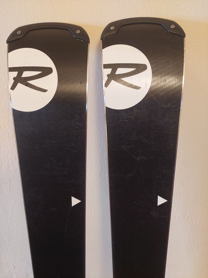 Narty Rossignol Alias 176