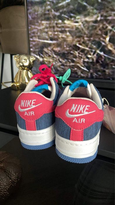 Nike air force 1