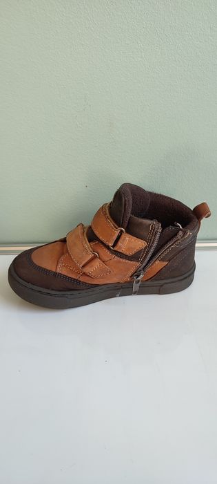 Buty zimowe dziecięce Lasocki